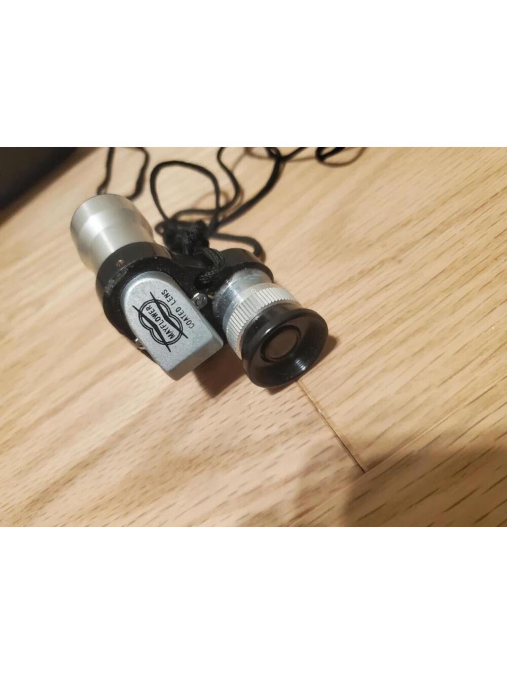 Precision Monocular - Picture 5 of 5